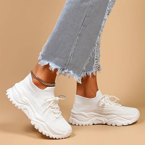Orthopädische Schuhe mit Zusätzlicher Unterstützung für Die Füße – Seravelle