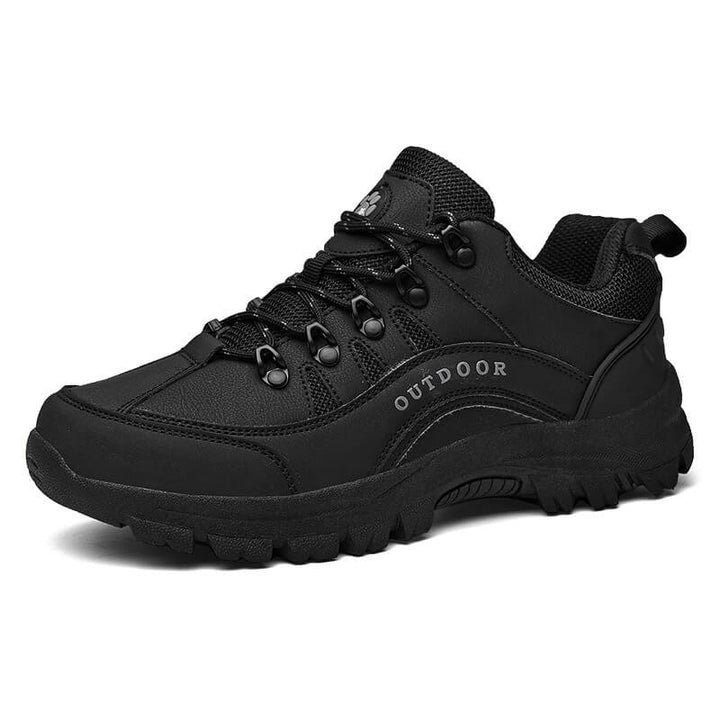 Echoarchiv | Orthopädische Outdoor- und Wanderschuhe