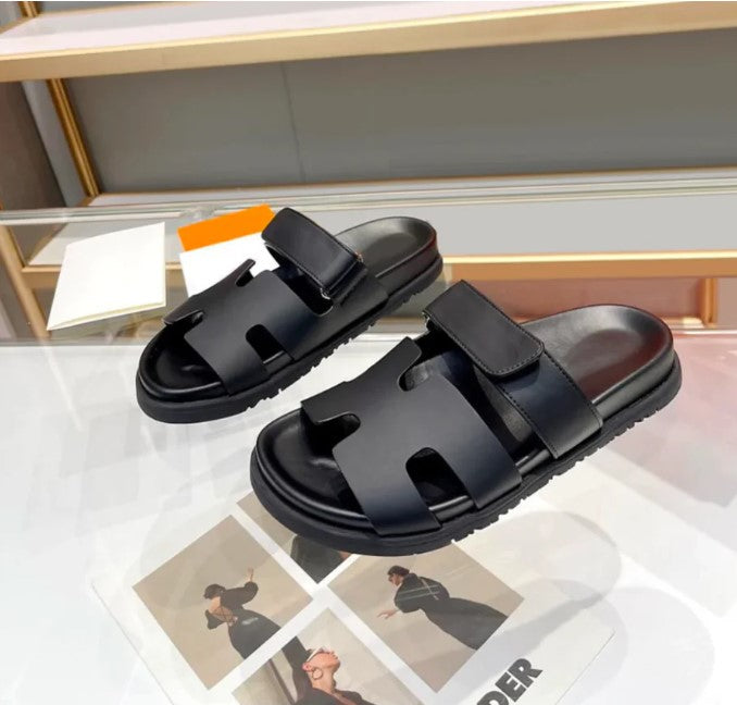 Echoarchiv | Stilvolle Sandalen