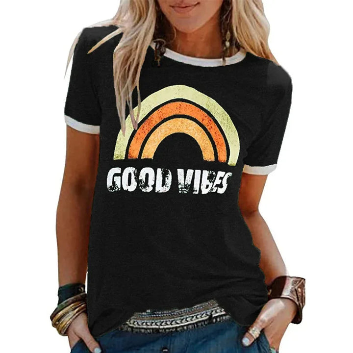 Echoarchiv | Good Vibes T-Shirt