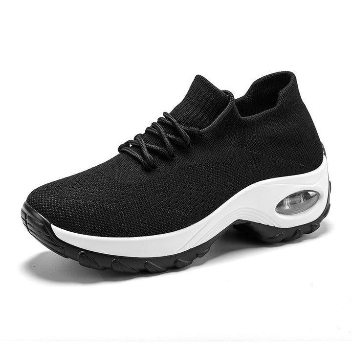 ORTHOSHOES EchoarchivsyWalk Pro – Ergonomischer schmerzlindernder Schuh
