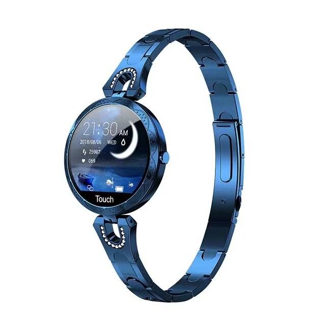 Echoarchiv | Fitnessuhr Aquafit Smartwatch