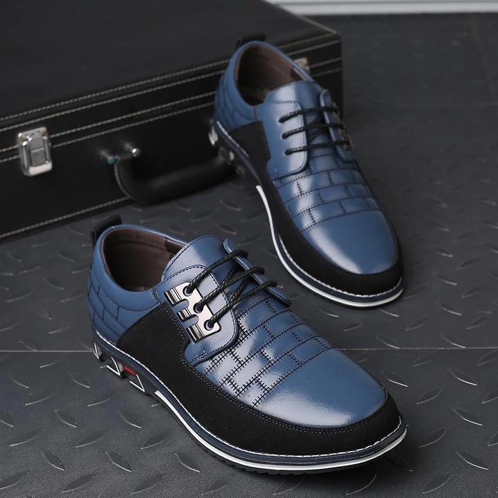 Orthopädische Lederschuhe Echoarchiv
