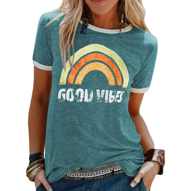 Echoarchiv | Good Vibes T-Shirt