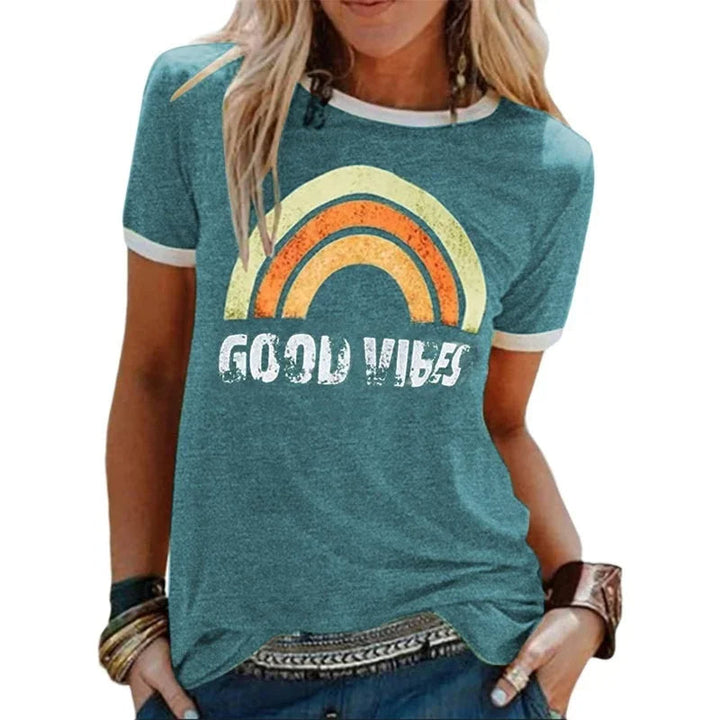 Echoarchiv | Good Vibes T-Shirt