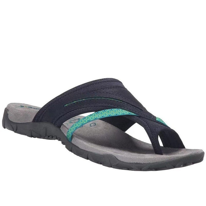 Echoarchiv | Orthopädische Flip-Flops Sommerschuhe
