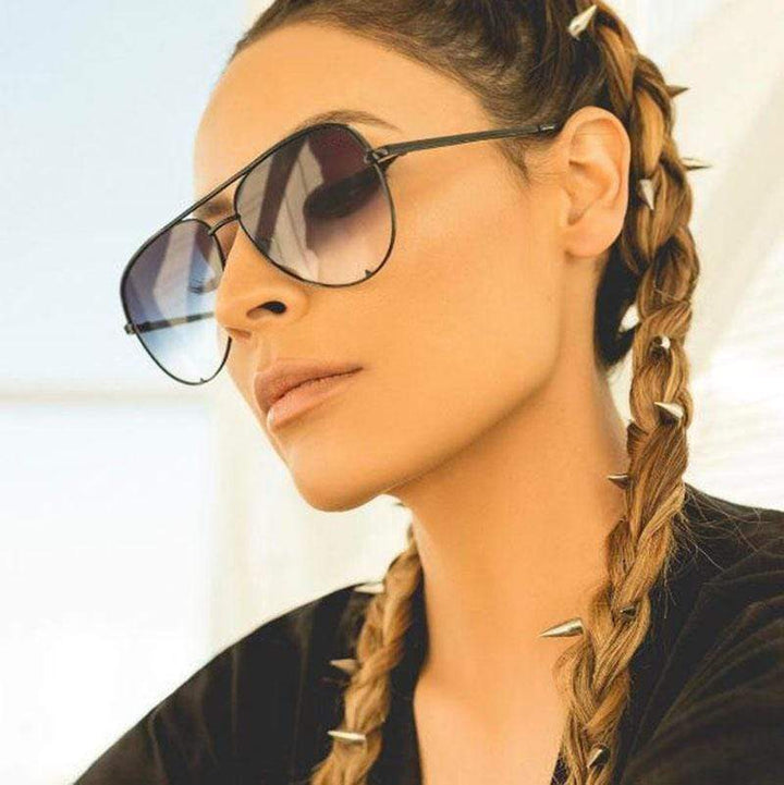 Echoarchiv Aviator Sonnenbrille