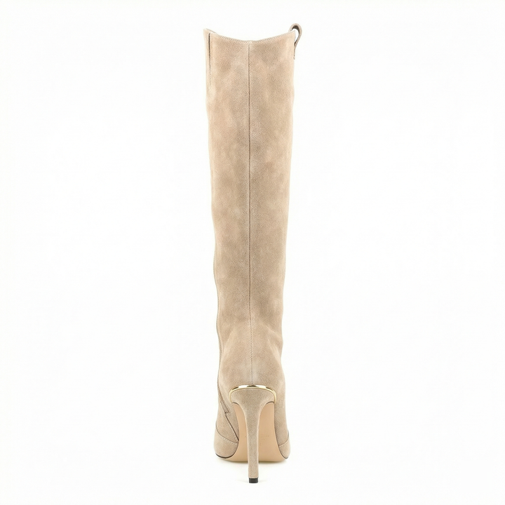Echoarchiv | Elegante Stiefel