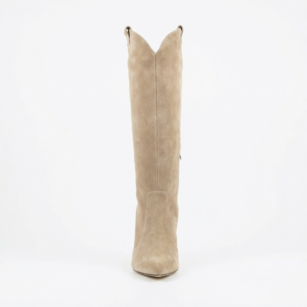 Echoarchiv | Elegante Stiefel