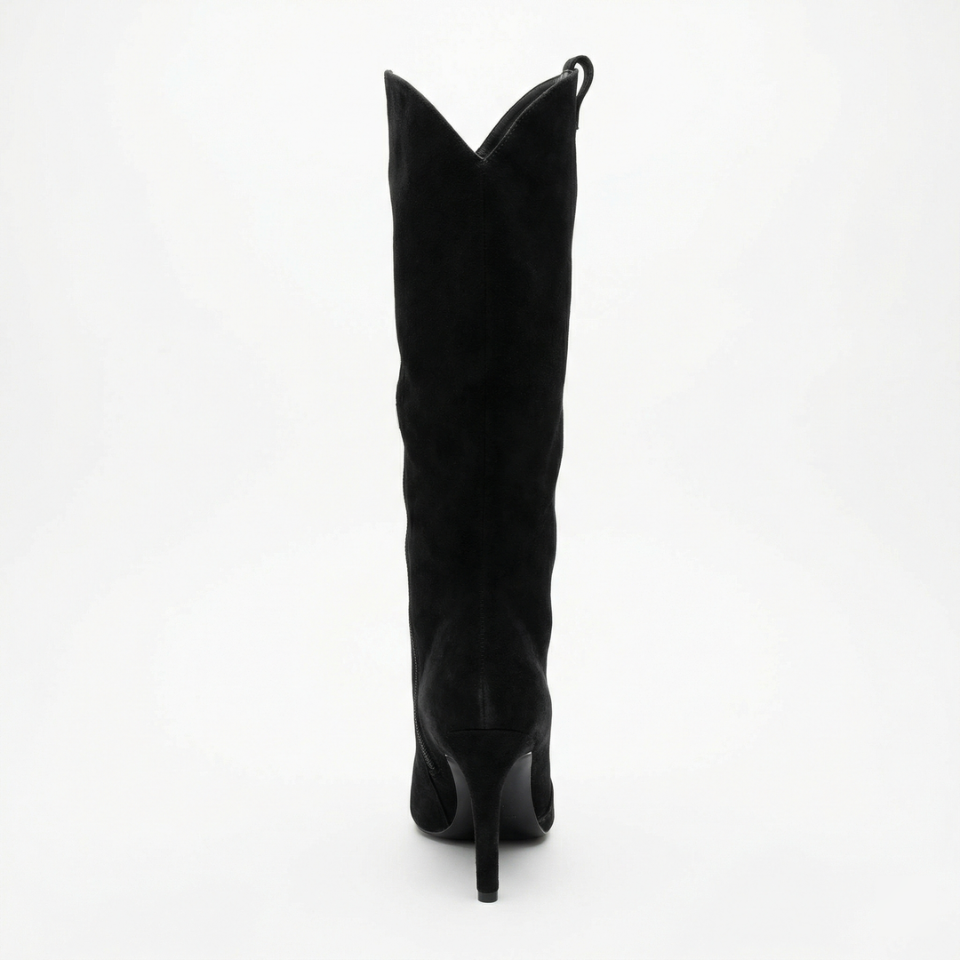 Echoarchiv | Elegante Stiefel