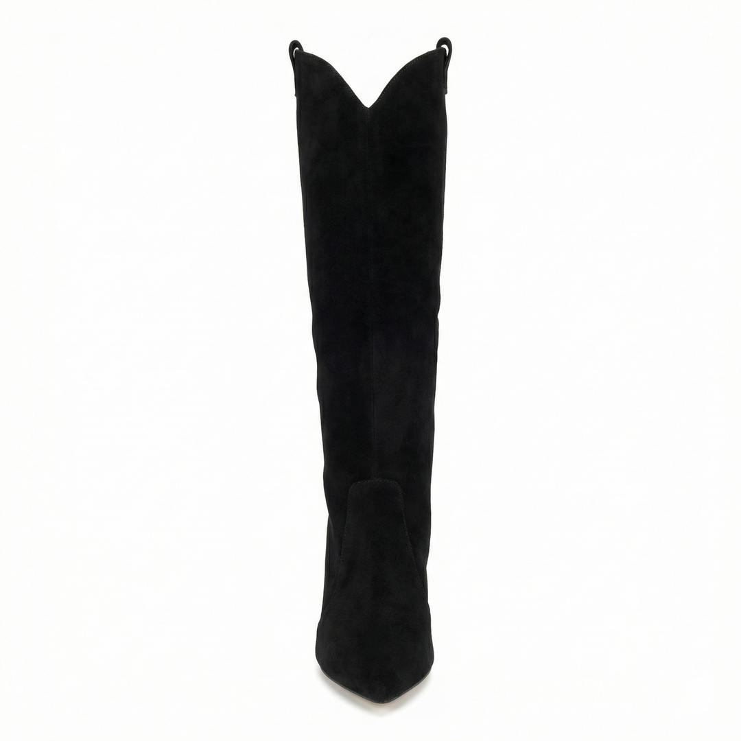 Echoarchiv | Elegante Stiefel