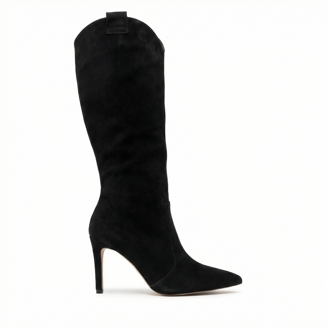 Echoarchiv | Elegante Stiefel