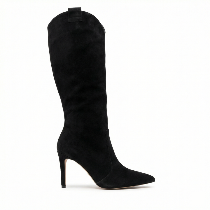 Echoarchiv | Elegante Stiefel