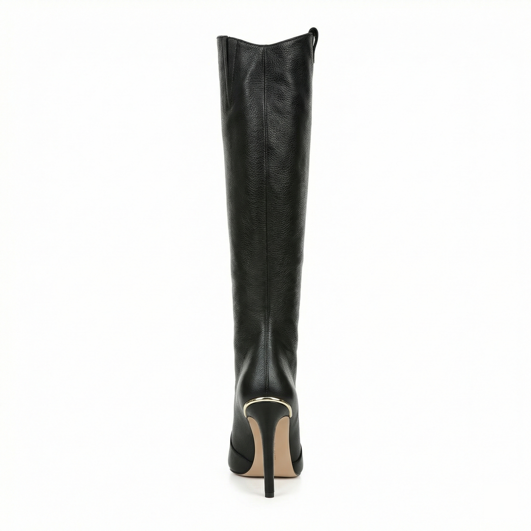 Echoarchiv | Elegante Stiefel