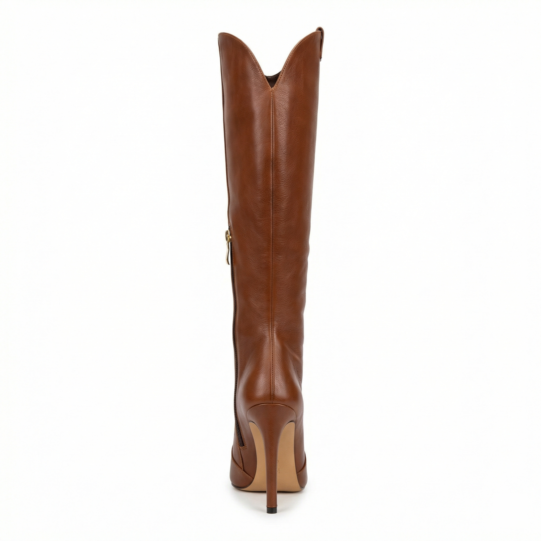 Echoarchiv | Elegante Stiefel
