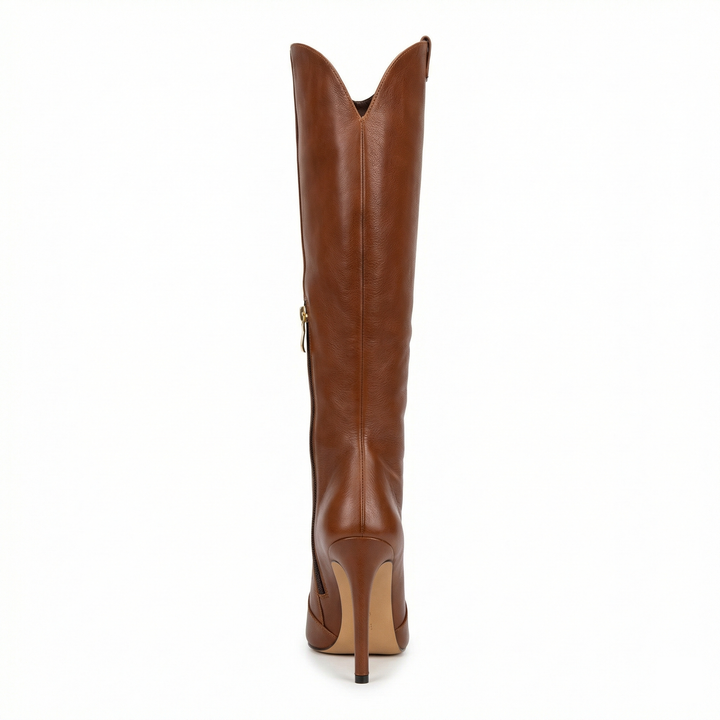 Echoarchiv | Elegante Stiefel