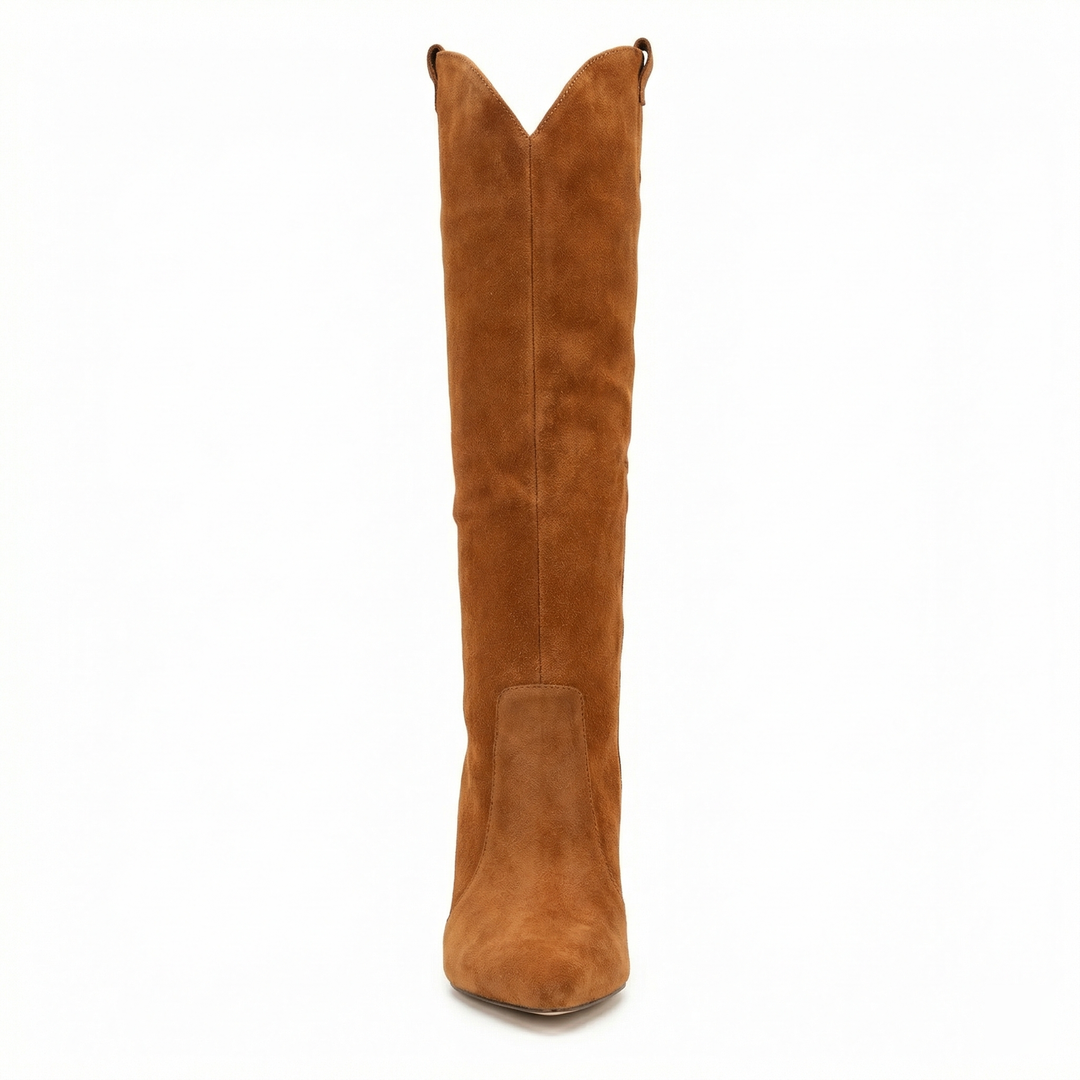 Echoarchiv | Elegante Stiefel