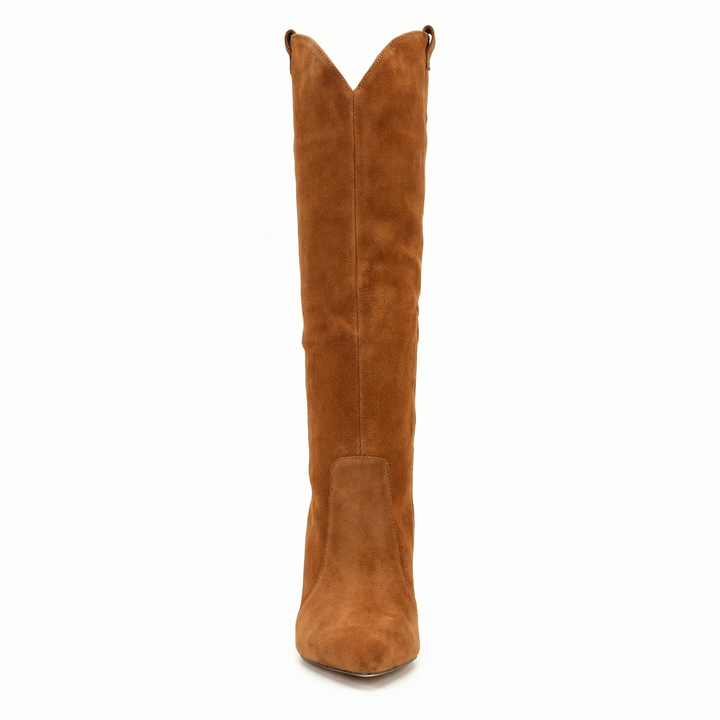 Echoarchiv | Elegante Stiefel