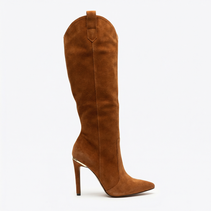 Echoarchiv | Elegante Stiefel