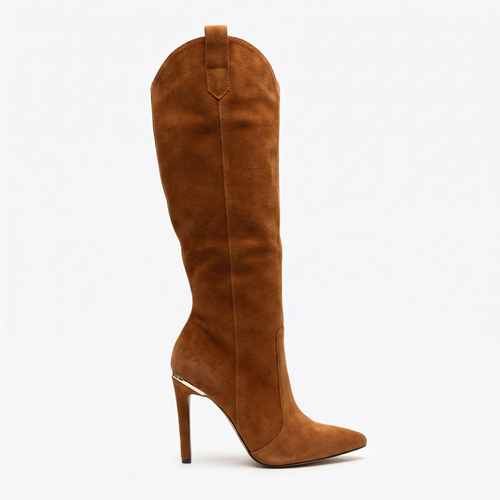 Echoarchiv | Elegante Stiefel