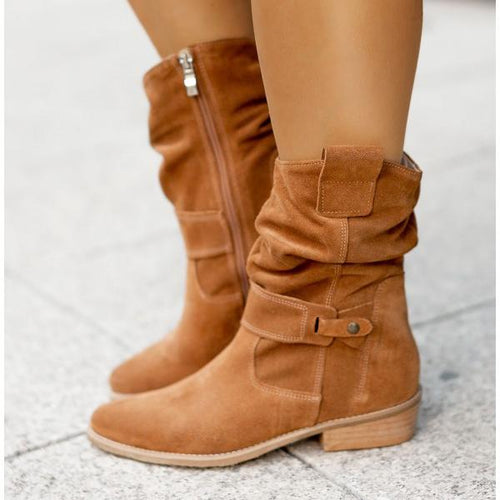 Orthopädische Stiefelette für Maximalen Komfort und Einfachen Einstieg – Varelle