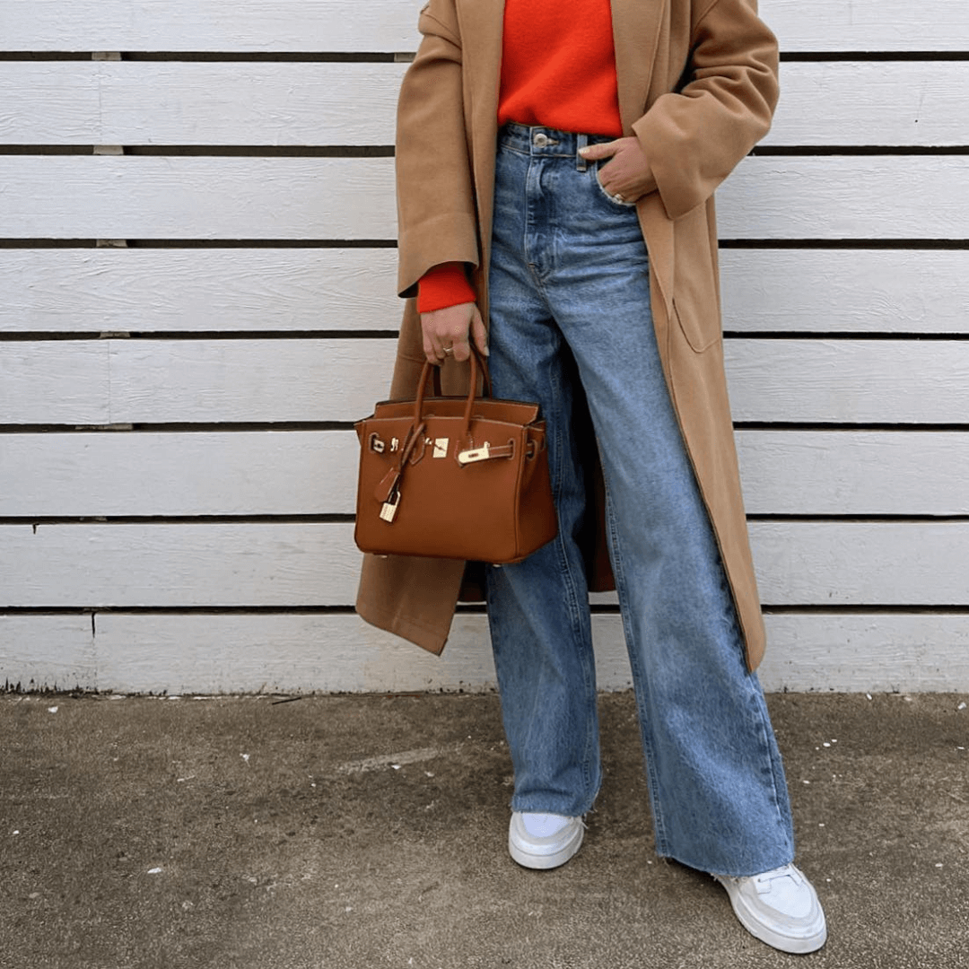 Echoarchiv | Handtasche