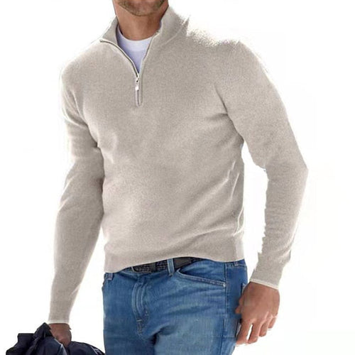 Echoarchiv | Bradley Herren Pullover