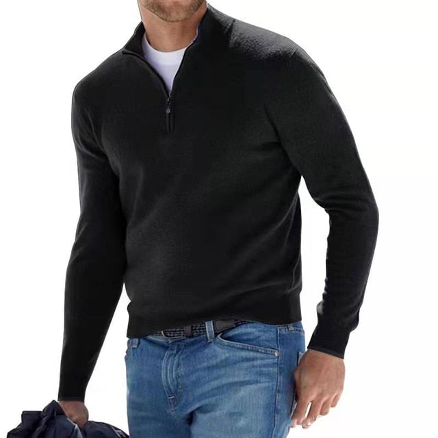 Echoarchiv | Bradley Herren Pullover