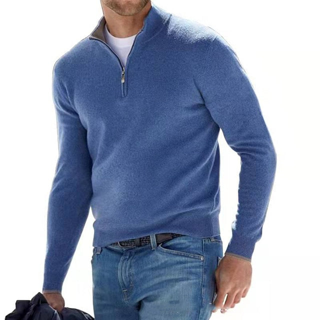 Echoarchiv | Bradley Herren Pullover