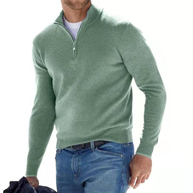 Echoarchiv | Bradley Herren Pullover