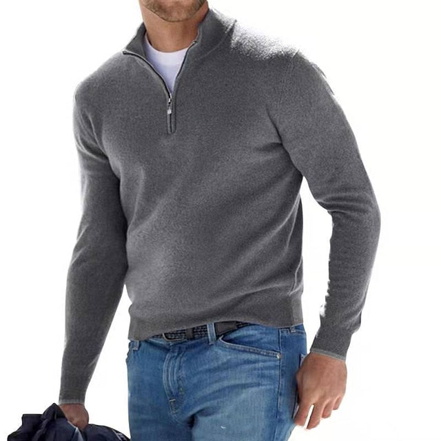 Echoarchiv | Bradley Herren Pullover