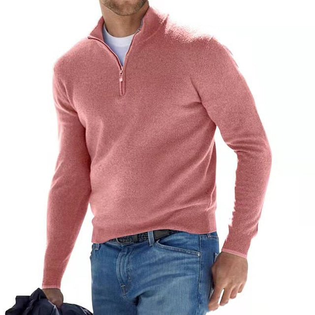 Echoarchiv | Bradley Herren Pullover