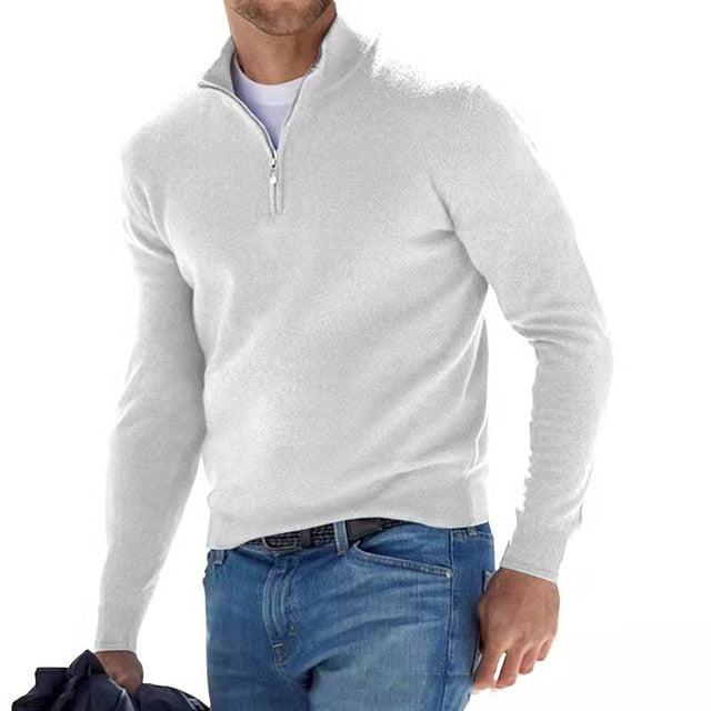 Echoarchiv | Bradley Herren Pullover