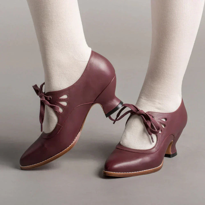 Orthopädische Schuhe Damen – Lioré