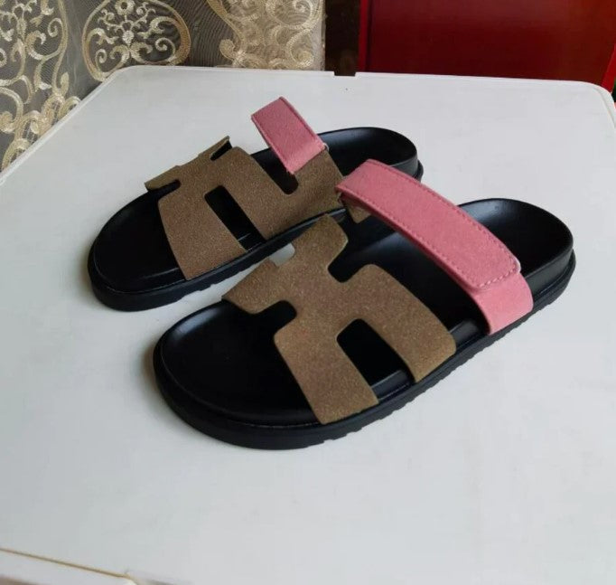 Echoarchiv | Stilvolle Sandalen