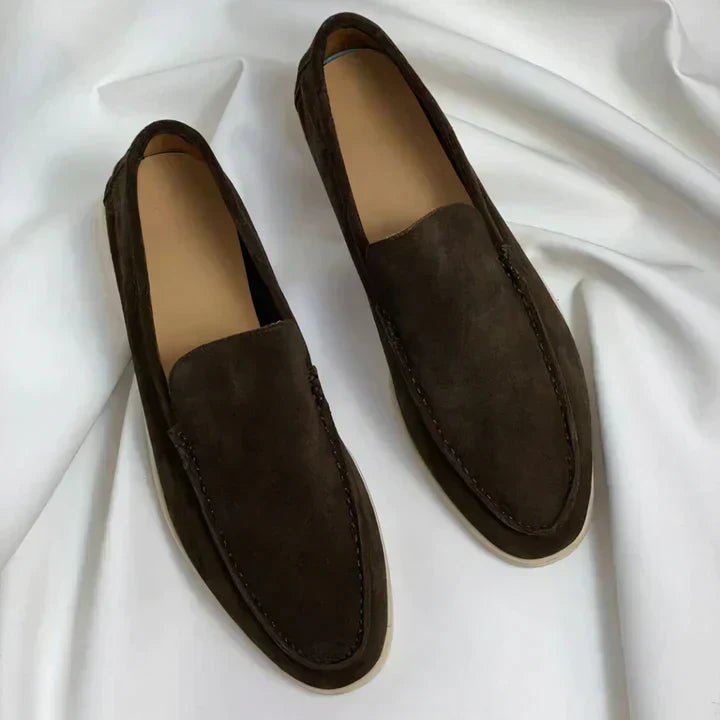 Echoarchiv | Elegante Loafer