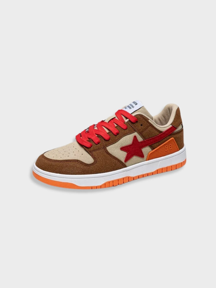 Echoarchiv | Unisex SkatEchoarchivoard Star Schuhe