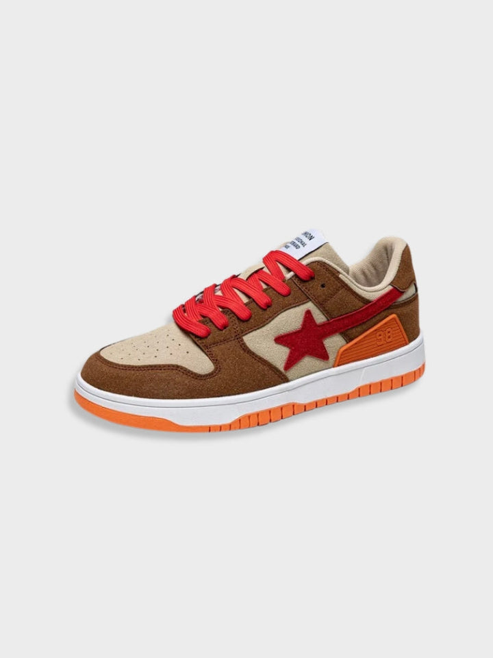 Echoarchiv | Unisex SkatEchoarchivoard Star Schuhe
