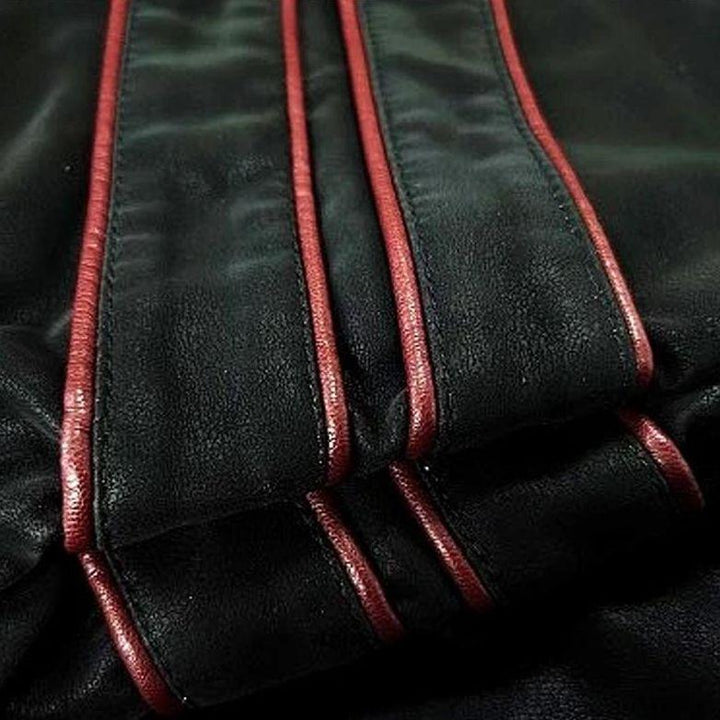 Outwear Wolverine jacke – Célinea