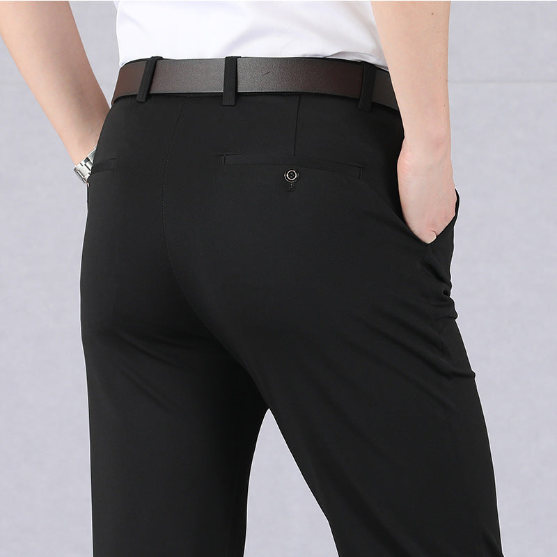 Bequeme Herrenhose Für Alltag Und Freizeit – Sorevano
