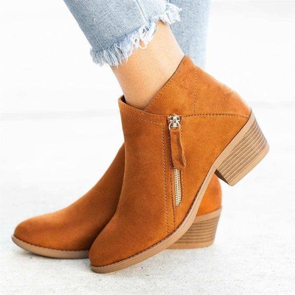 Echoarchiv | Wild Stiefeletten