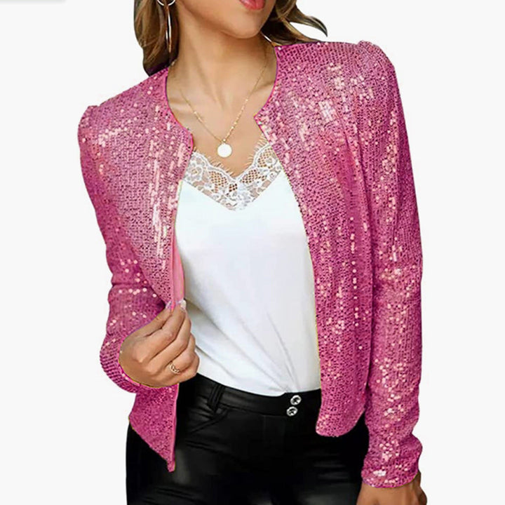 Echoarchiv | Stilvoller Blazer für Damen