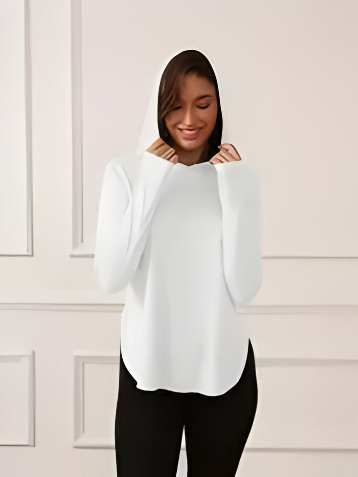 Echoarchiv | Women'S Sun Protection Hoodie