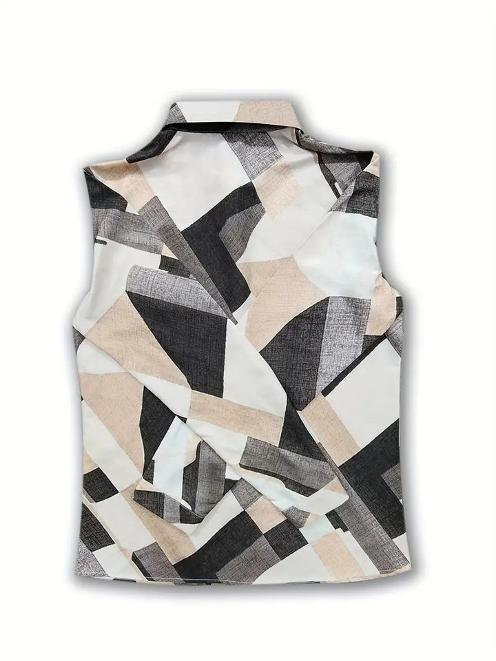 Echoarchiv | Lässiges Langarmshirt für den Frühling