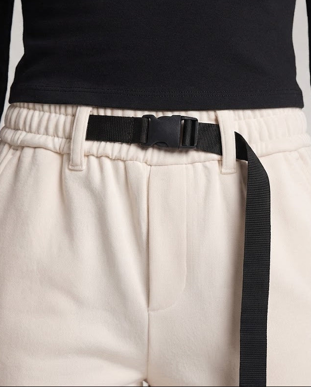 Damen Modische und bequeme Sweatpants Echo Archiv
