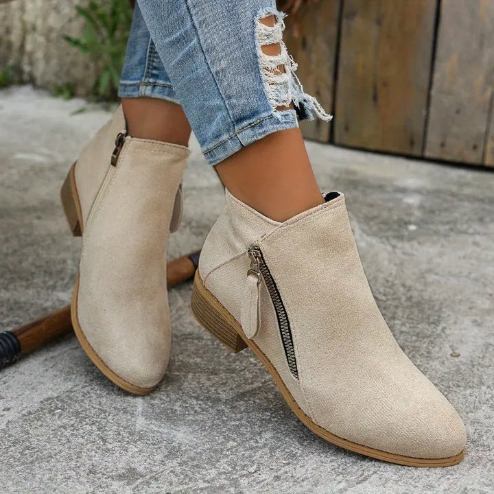 Echoarchiv | Eleganter Stiefel