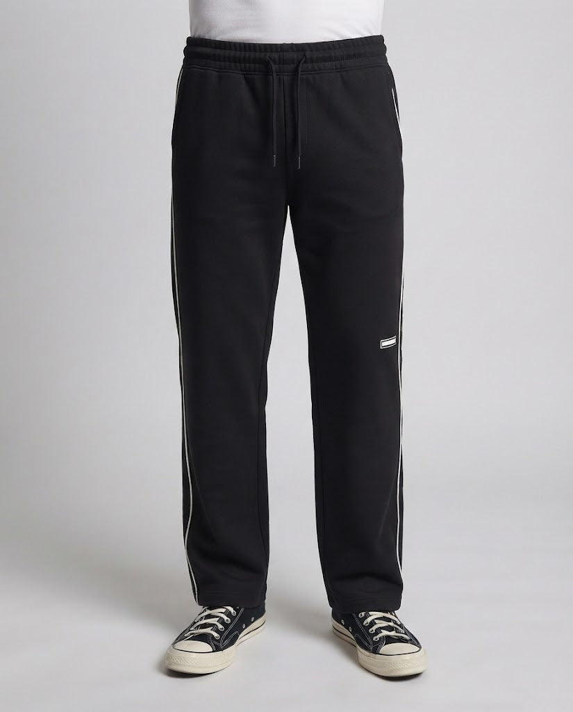Herren Bequeme Athletische Freizeit Hosen Echoarchiv