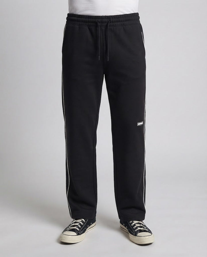 Herren Bequeme Athletische Freizeit Hosen Echoarchiv