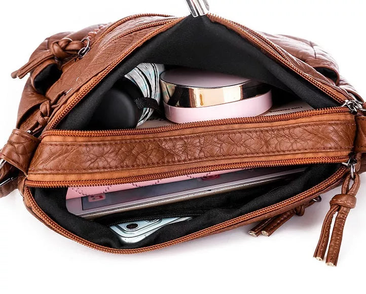 Echoarchiv - Tasche aus weichem