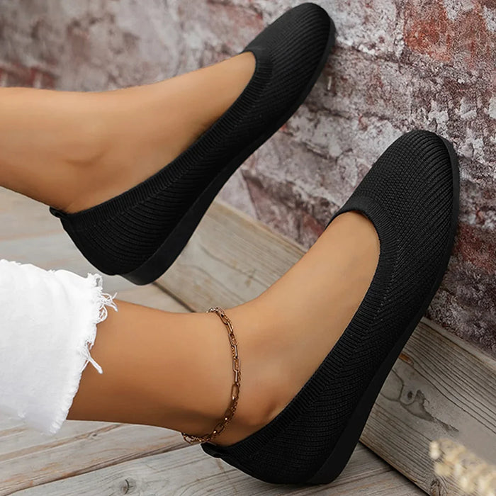 Echoarchiv | Bequeme und rutschfeste Schuhe